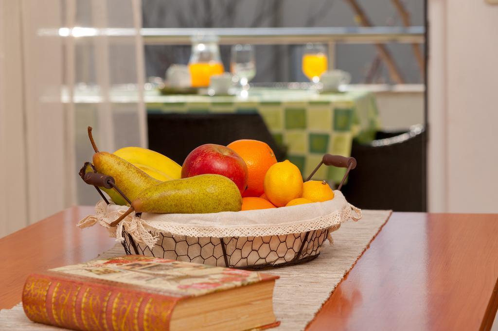 Apartament House Marta Baška Voda Pokój zdjęcie