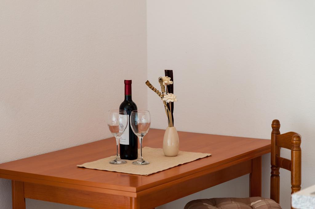 Apartament House Marta Baška Voda Pokój zdjęcie
