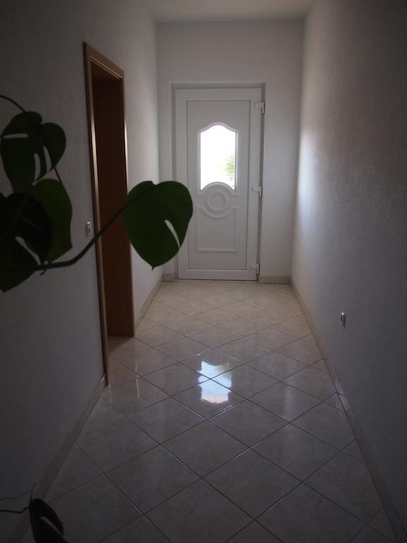 Apartament House Marta Baška Voda Zewnętrze zdjęcie