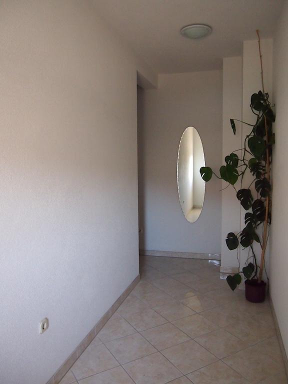 Apartament House Marta Baška Voda Zewnętrze zdjęcie